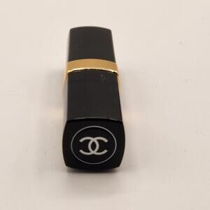 Vintage Chanel‎ Maximum Moisture Lip Treatment Lip Balm EUC